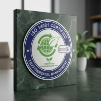 ISO 14001 Environmental