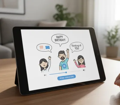 Video Greeting Cards