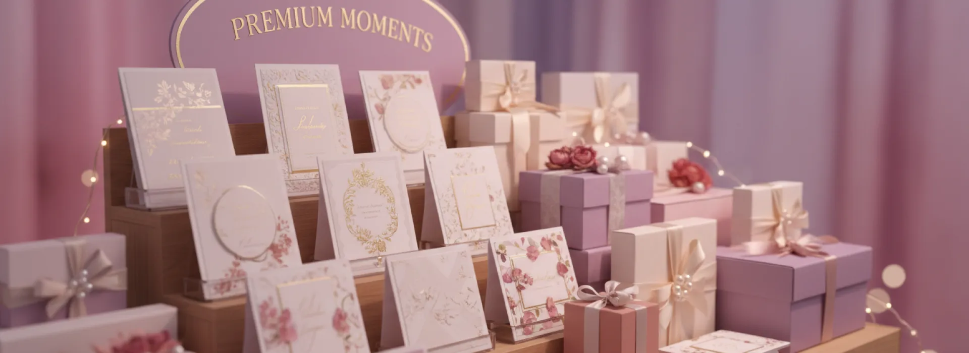 Hallmark Greeting Cards Collection