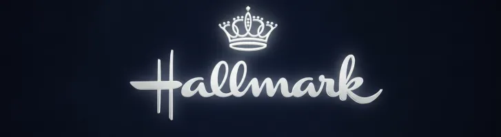 Hallmark Logo