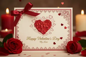 Valentine's Day Cards
