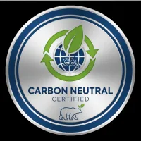 Carbon Neutral Certified
