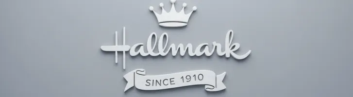 Hallmark Logo