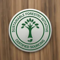 SFI Certified
